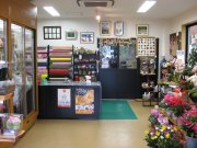 「お花の店　のうとみ」　（佐賀県小城市）の花屋店舗写真2